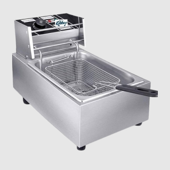 electric-fryer